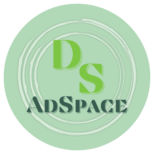 DS AdSpace Logo